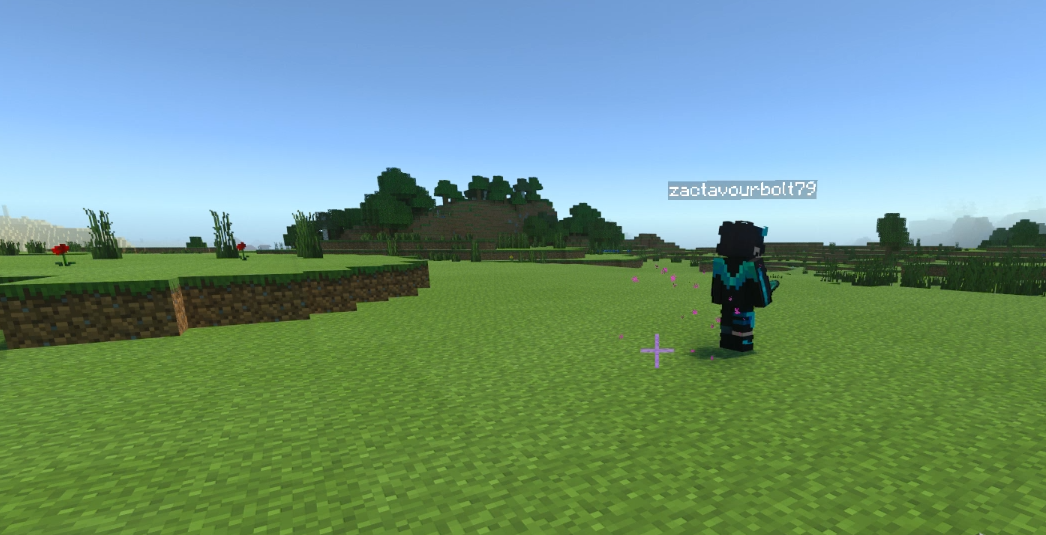 example of teleportation